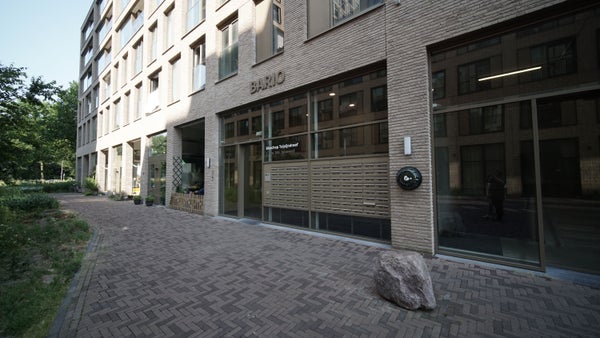 For rent: Utrecht / €1500.00 p.m. / 82.00m2