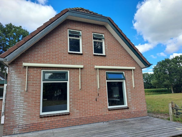 For rent: Lunteren