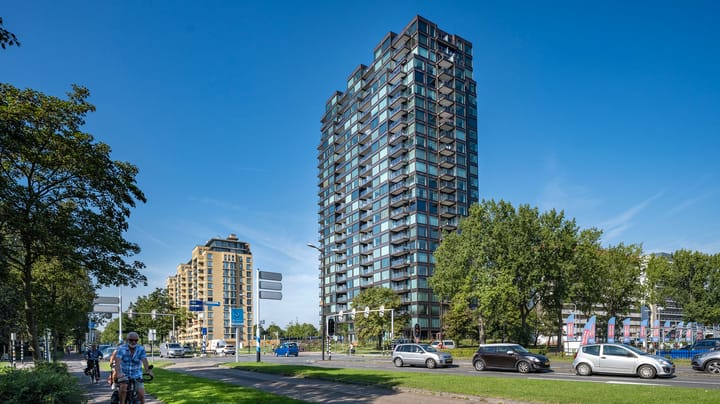 Te huur: Rijswijk / €1317 p.m. / 68m2