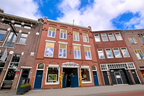 Te huur: Groningen / €950 p.m. / 55m2
