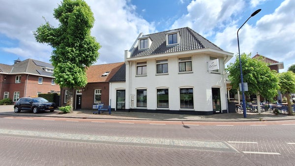 Te huur:  Boekel  / €1599,00 p.m. / 75,00m2