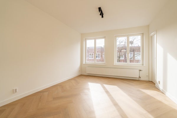 For rent: Amsterdam / €2850.00 p.m. / 64.00m2