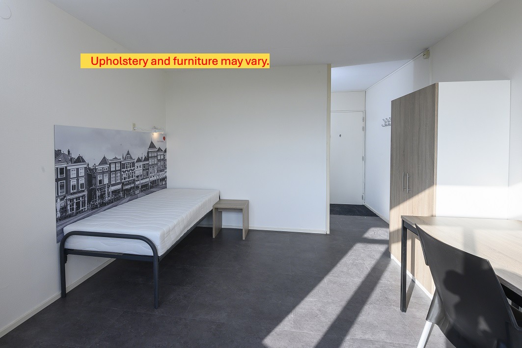 Te huur: Delft / €634,36 p.m. / 40,00m2