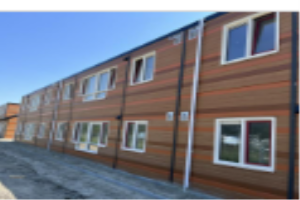 For rent: Middelburg / €765 p.m. / 79m2