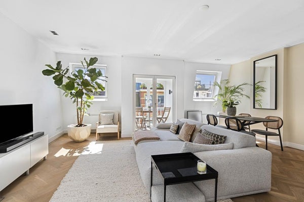 Te huur: Amsterdam / €3695 p.m. / 78m2