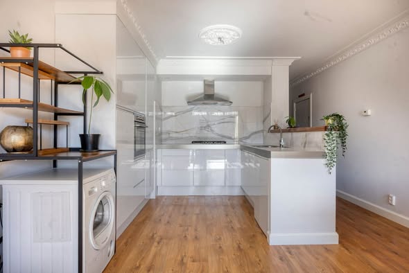 For rent: Amsterdam / €1100.00 p.m. / 22.00m2