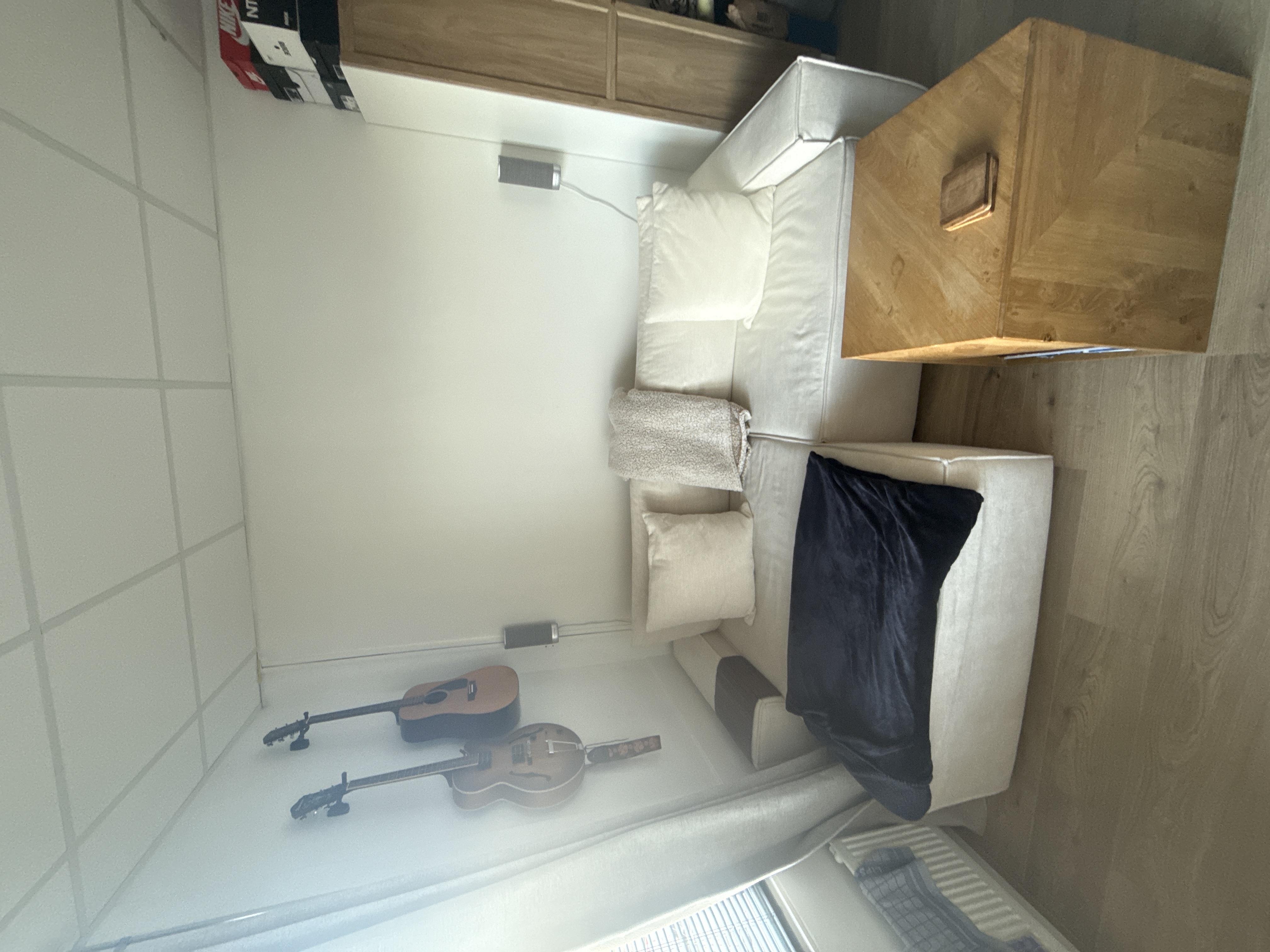 For rent: Haarlem / €1540.00 p.m. / 24.00m2