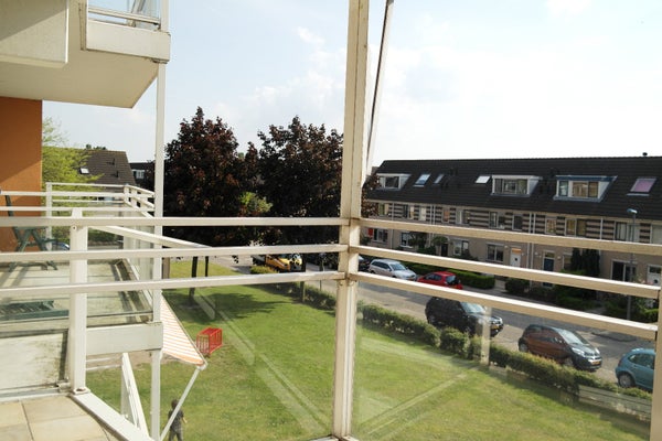 For rent: Rotterdam / €1750 p.m. / 98m2