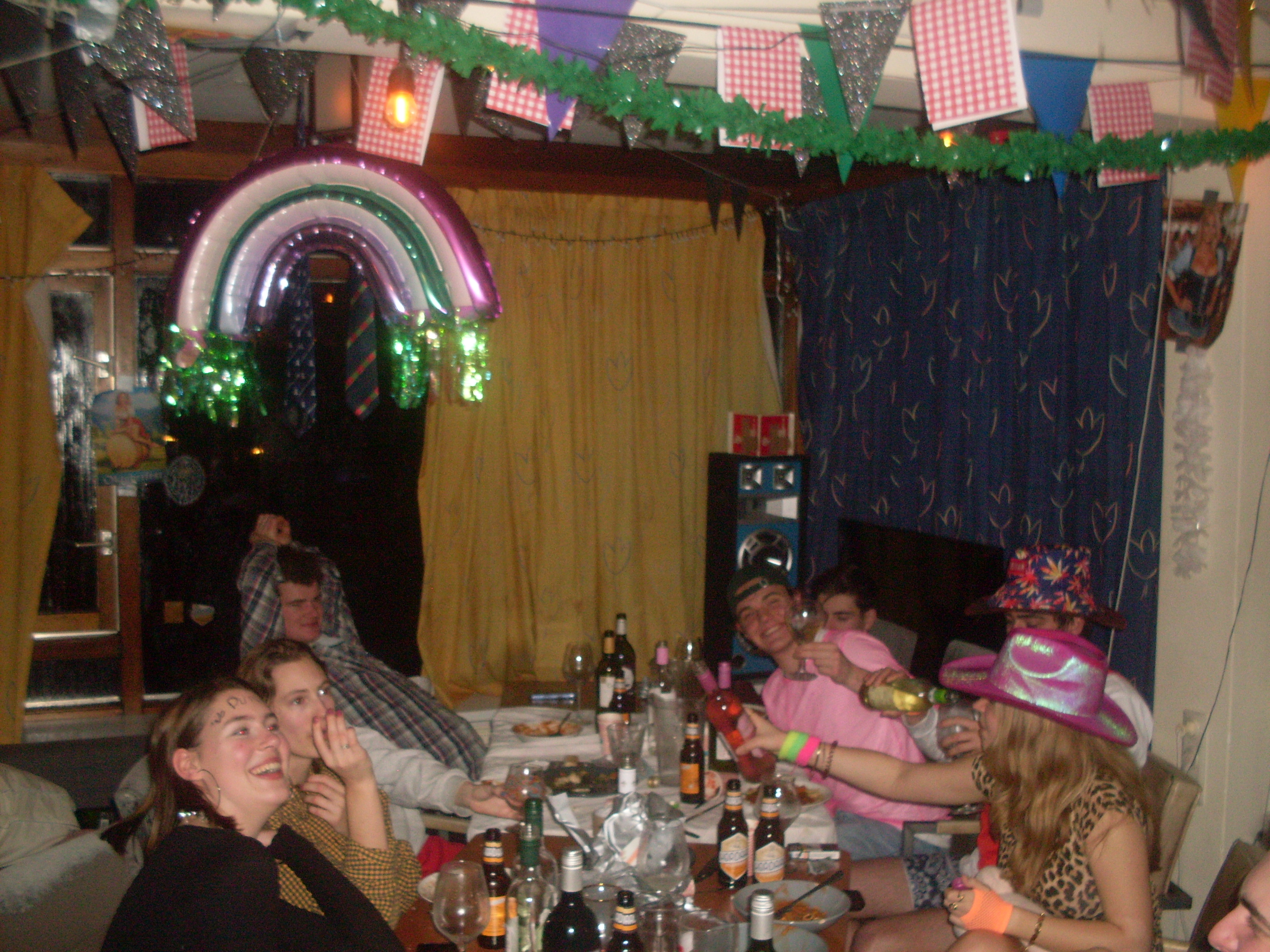 Te huur: Delft / €500,00 p.m. / 10,00m2