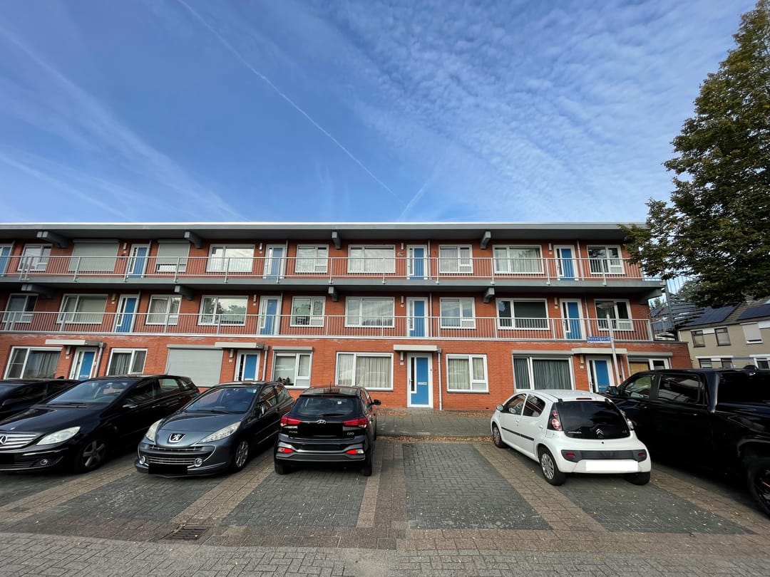 For rent: Arnhem