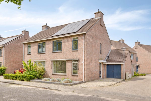 Te huur: Helmond / €1490 p.m. / 130m2