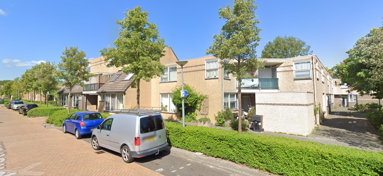 For rent: Alkmaar