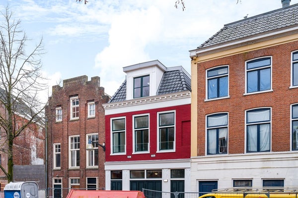 Te huur: Leeuwarden / €1480,00 p.m. / 95,00m2