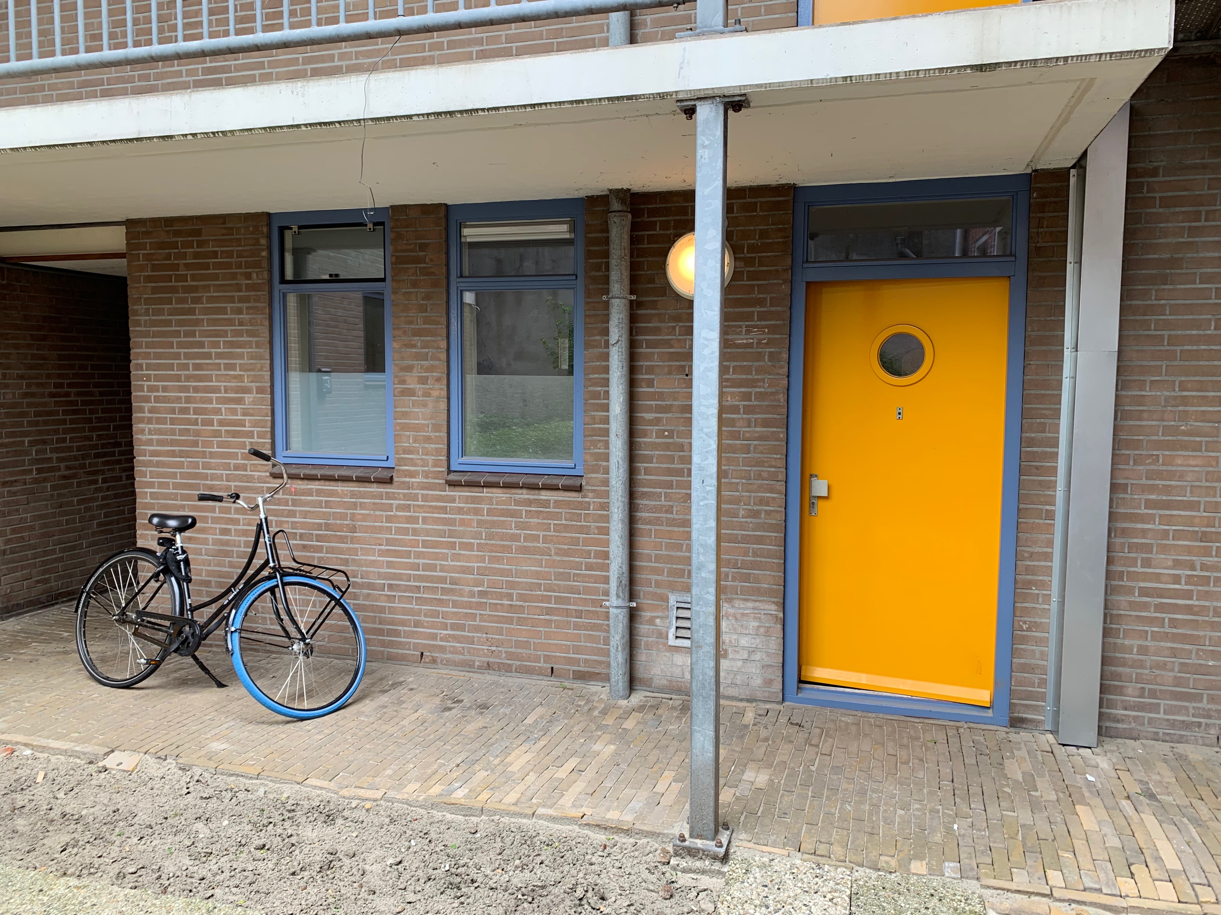 Te huur: Leeuwarden