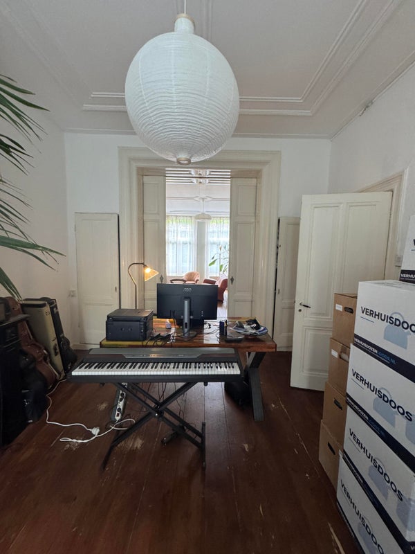 Te huur: Haarlem / €1850,00 p.m. / 85,00m2