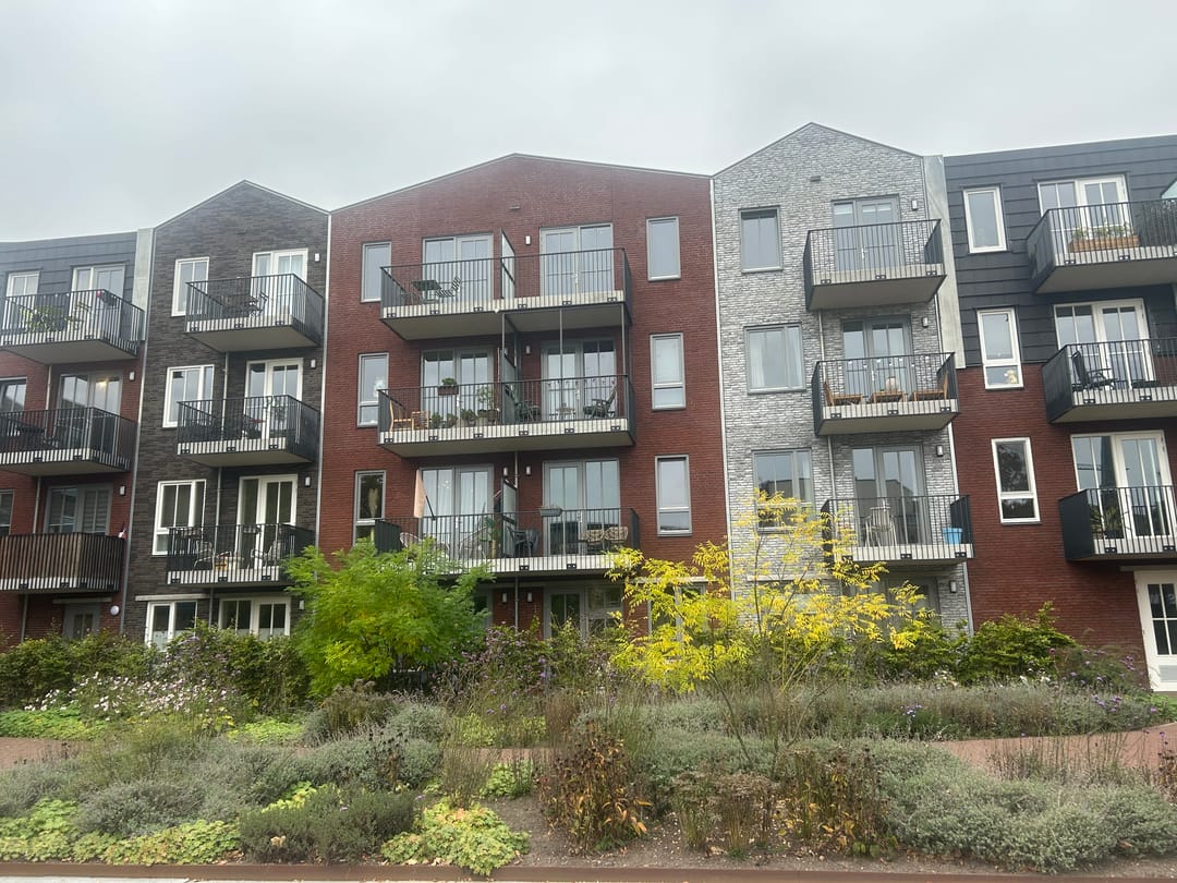 Te huur: Oss / €1145,00 p.m. / 60,00m2