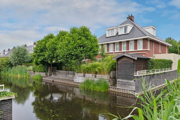 Te huur: Heemstede
