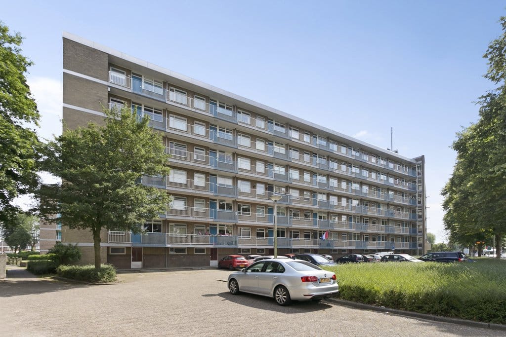 Te huur: Hendrik-Ido-Ambacht / €1015,00 p.m. / 78,00m2