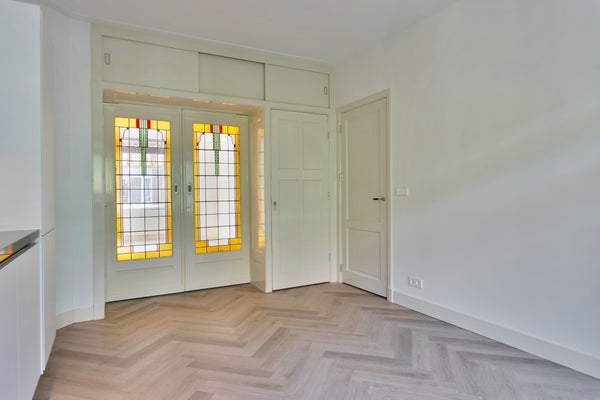 For rent: Amsterdam