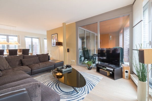 For rent:  Den Haag  / €2849.00 p.m. / 148.00m2