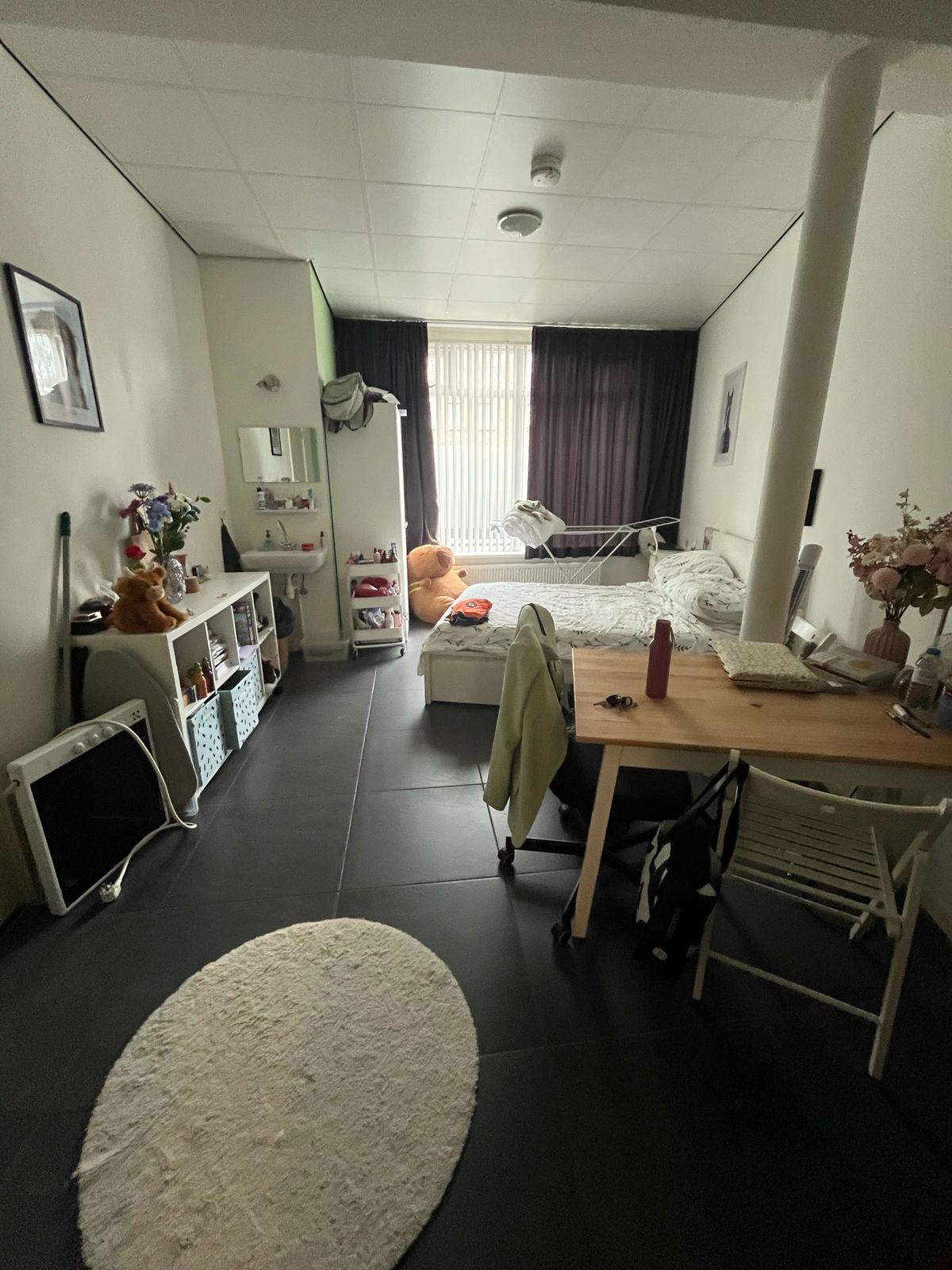 Te huur: Enschede