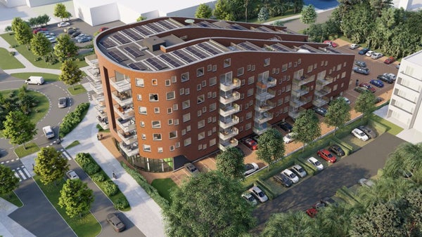 For rent: Purmerend