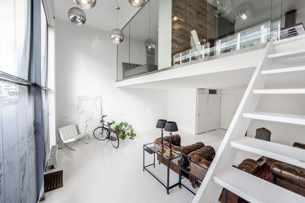 Te huur: Rotterdam / €2395,00 p.m. / 138,00m2