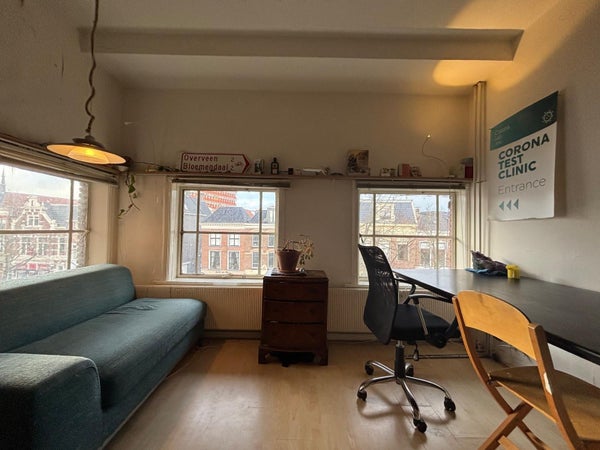 Te huur: Leeuwarden / €520 p.m. / 20m2