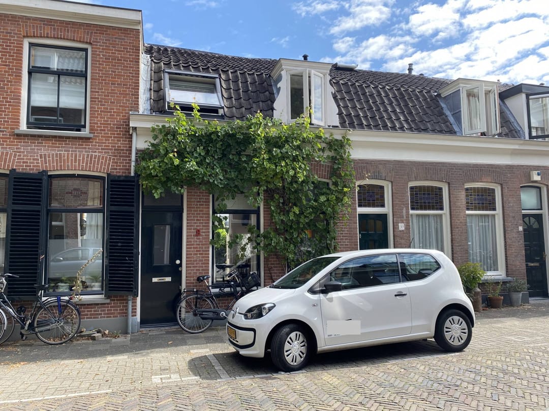 For rent: Utrecht