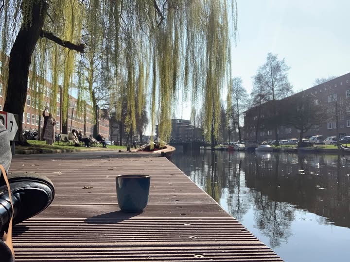 Te huur: Amsterdam / €710 p.m. / 10m2