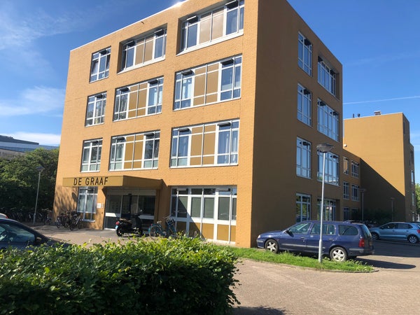 Te huur: Arnhem / €878 p.m. / 25m2