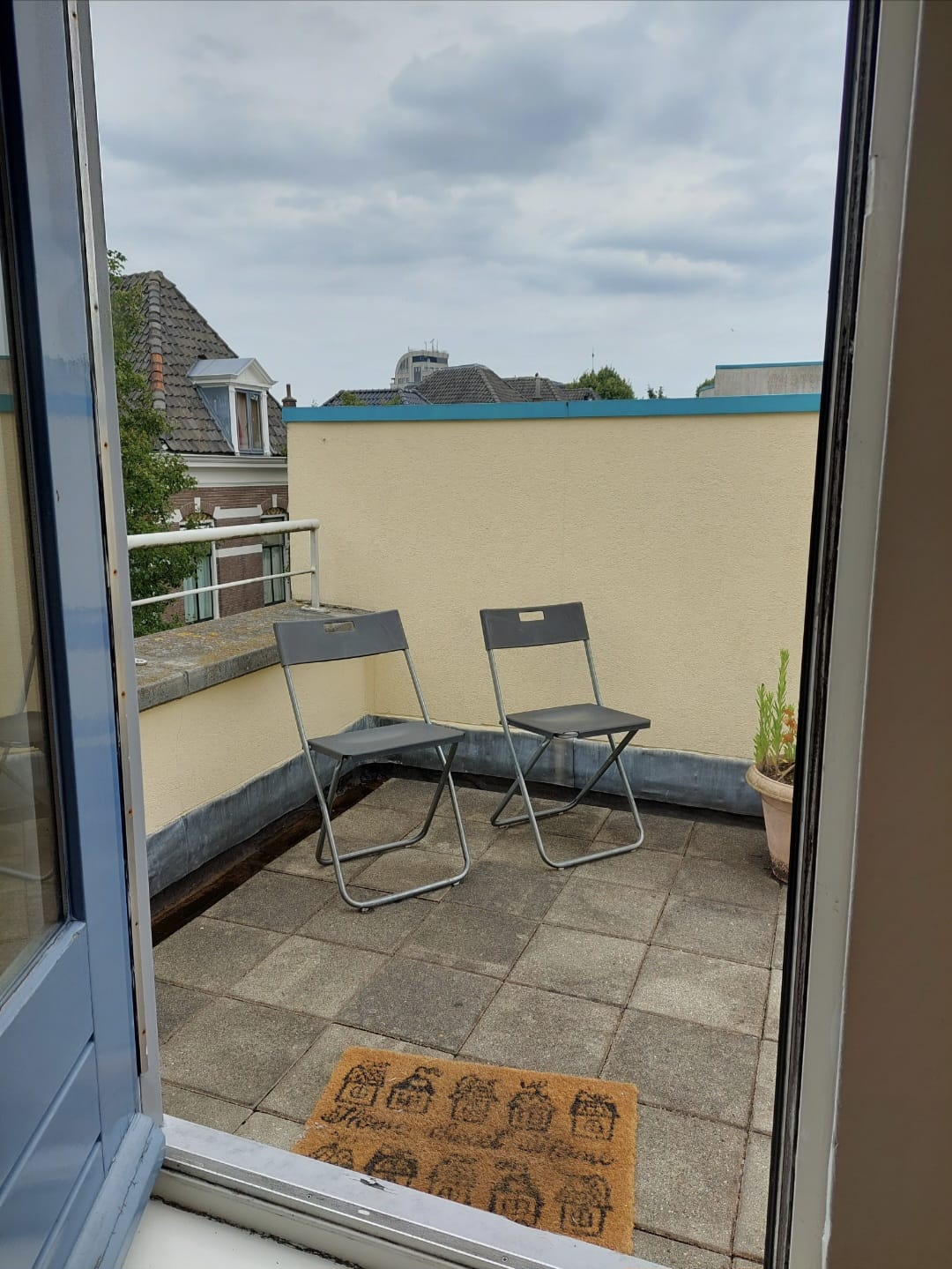 Te huur: Deventer / €653,72 p.m. / 23,00m2