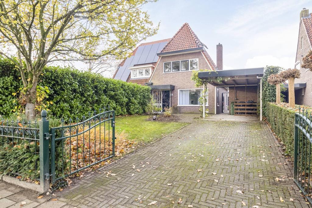 Te huur: Rhenen