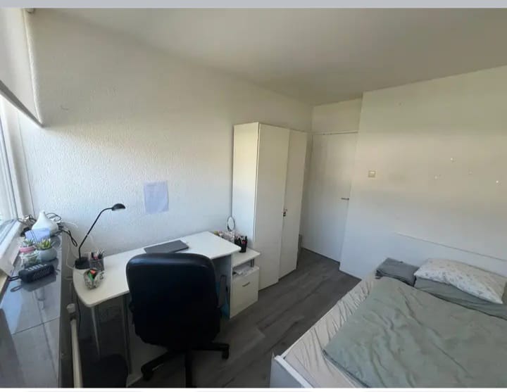 For rent: Maastricht