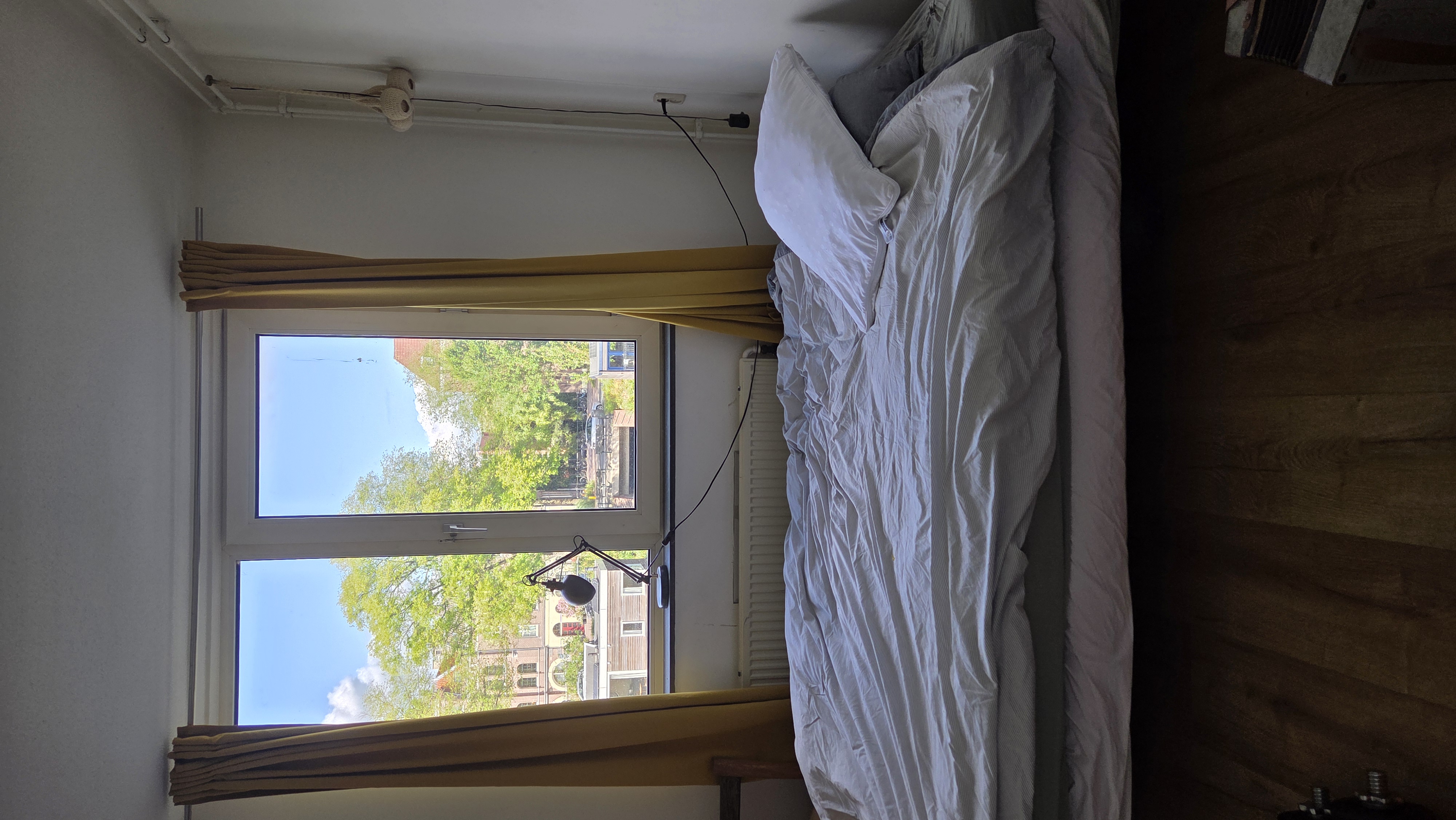 Te huur: Amsterdam