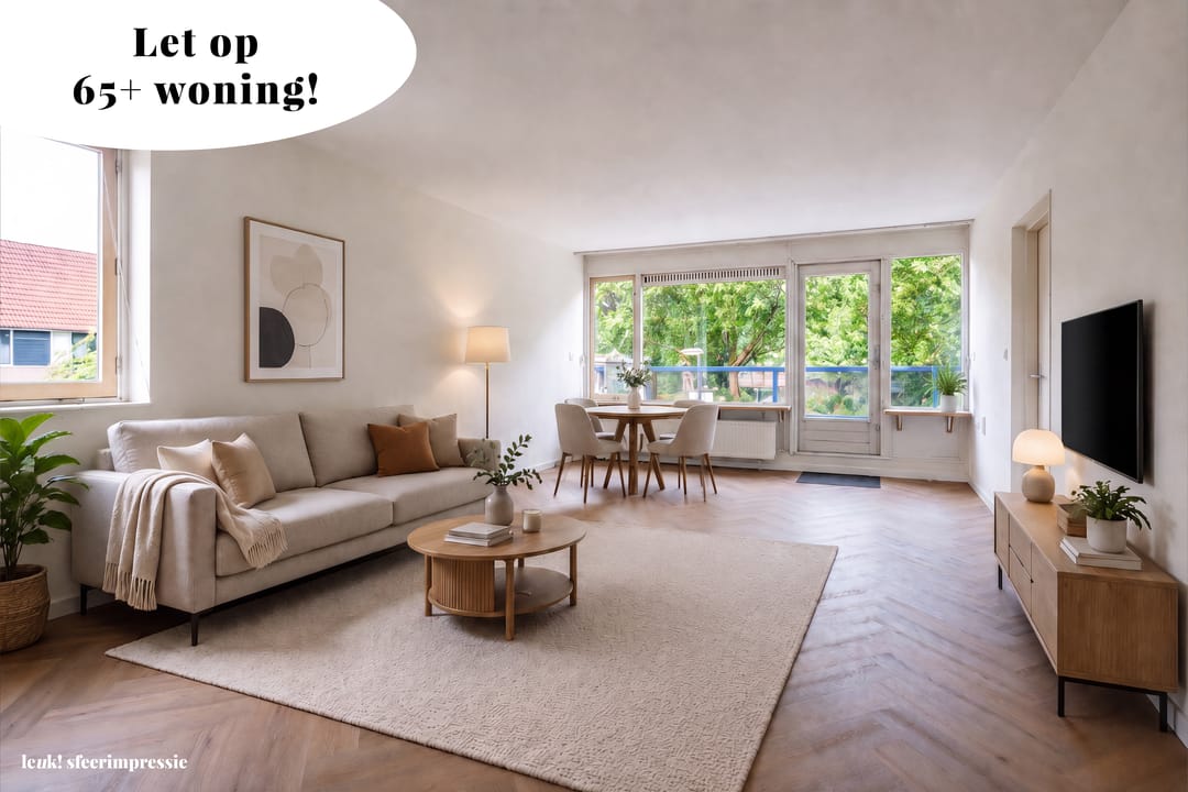 Te huur: Gorinchem
