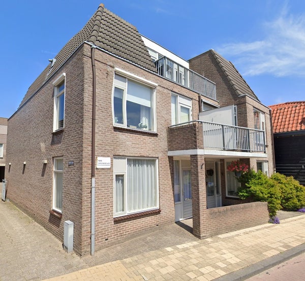 Te huur: Hazerswoude-Dorp / €1020,00 p.m. / 72,00m2