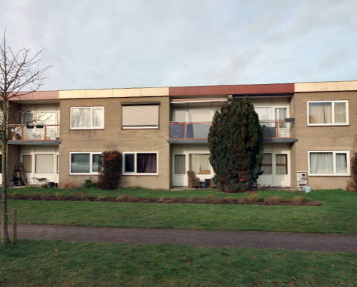 Te huur: Krabbendijke / €437 p.m. / 17m2