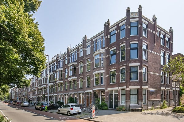 Te huur:  Rotterdam  / €2450 p.m. / 111m2