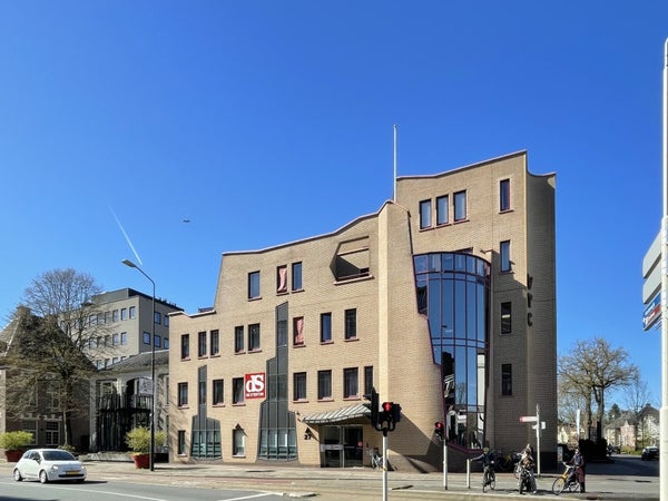 Te huur: Apeldoorn
