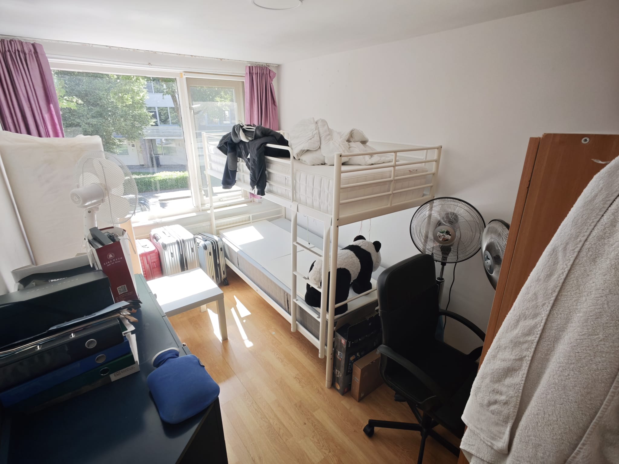 For rent: Someren / €730 p.m. / 150m2