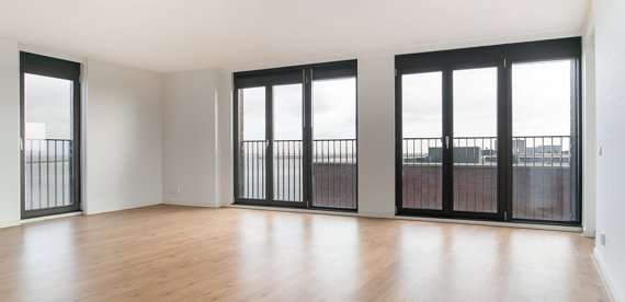 Te huur: Amsterdam