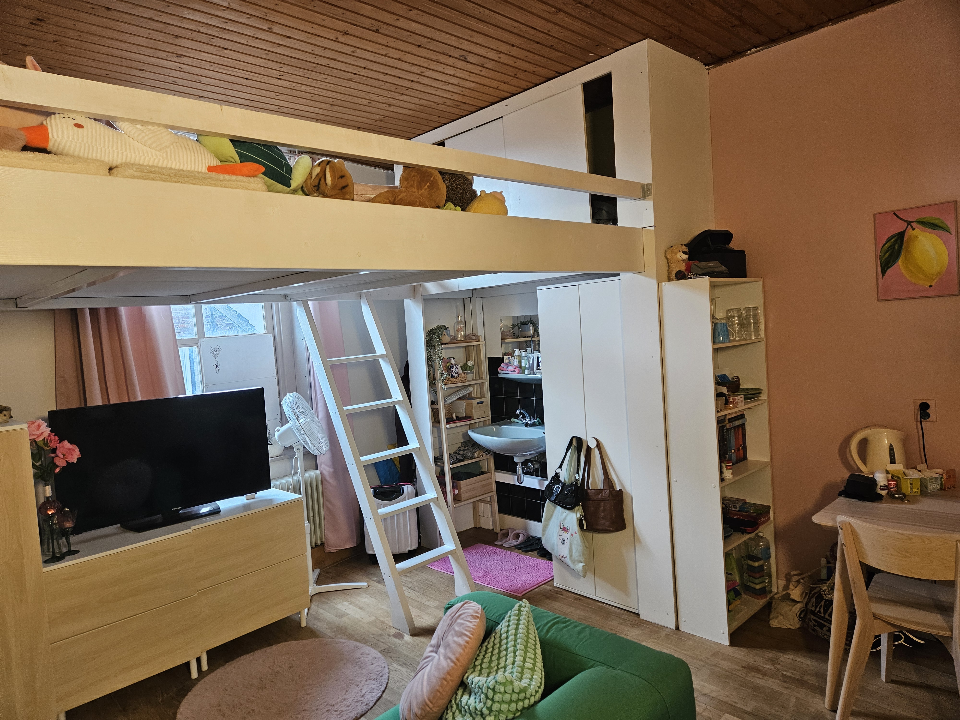 Te huur: Breda
