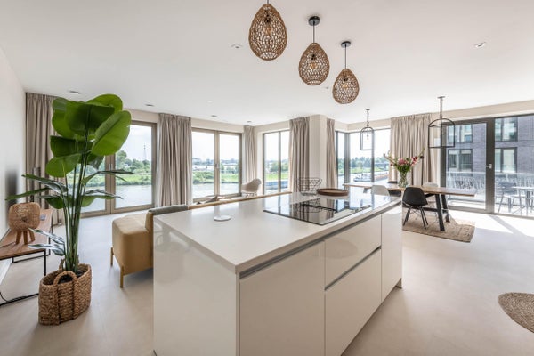 Te huur: Amsterdam