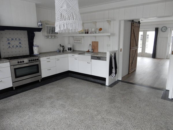 Te huur:  Spierdijk  / €1400 p.m. / 110m2