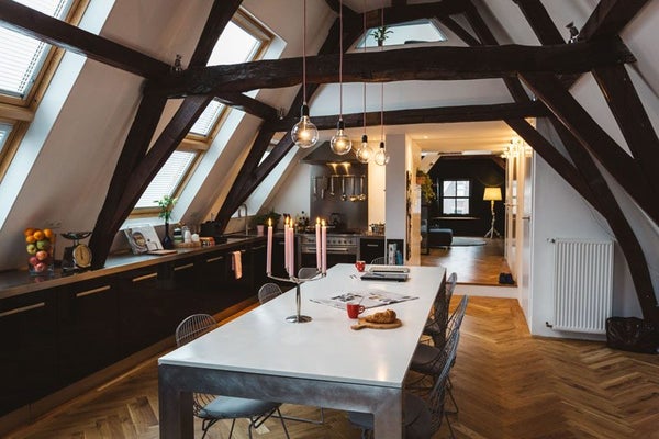 Te huur:  Utrecht  / €2400 p.m. / 75m2