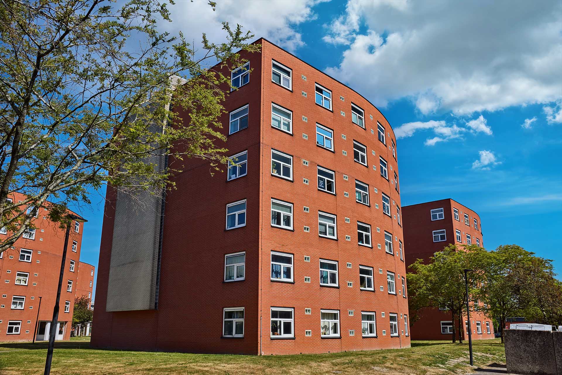 Te huur: Hoofddorp / €711 p.m. / 24m2