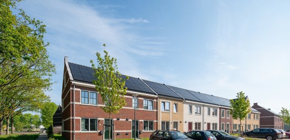 Te huur: Assen / €1540 p.m. / 119m2