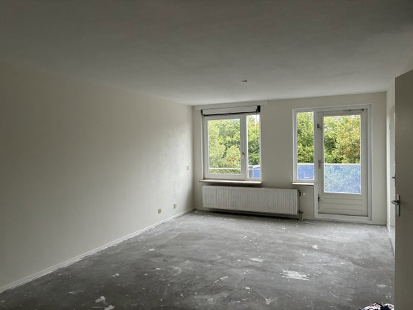 Te huur: Almere