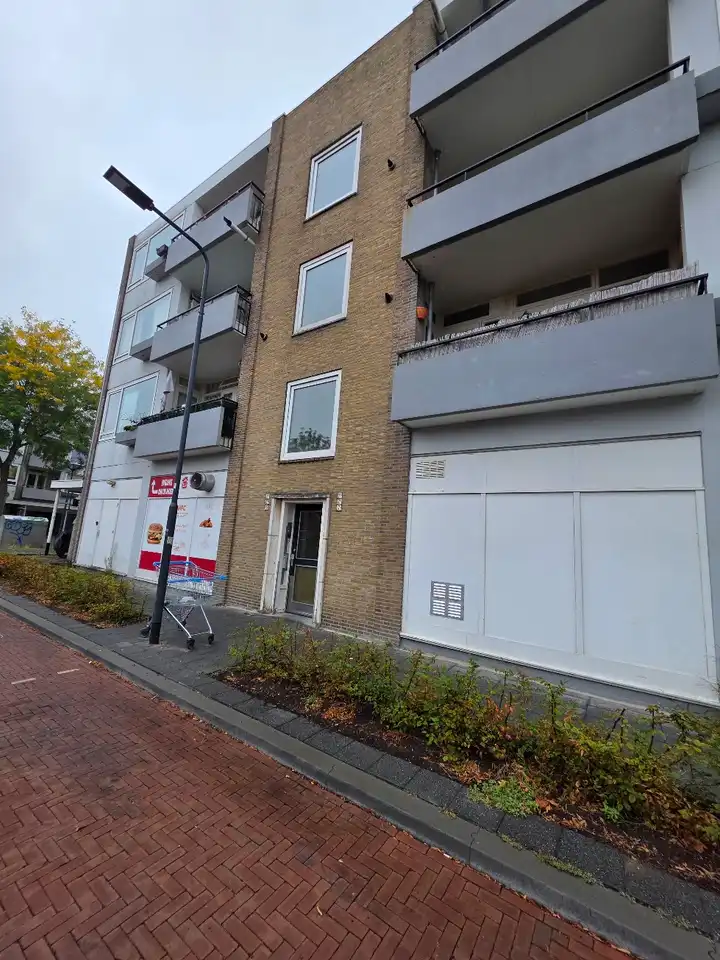 Te huur: Breda